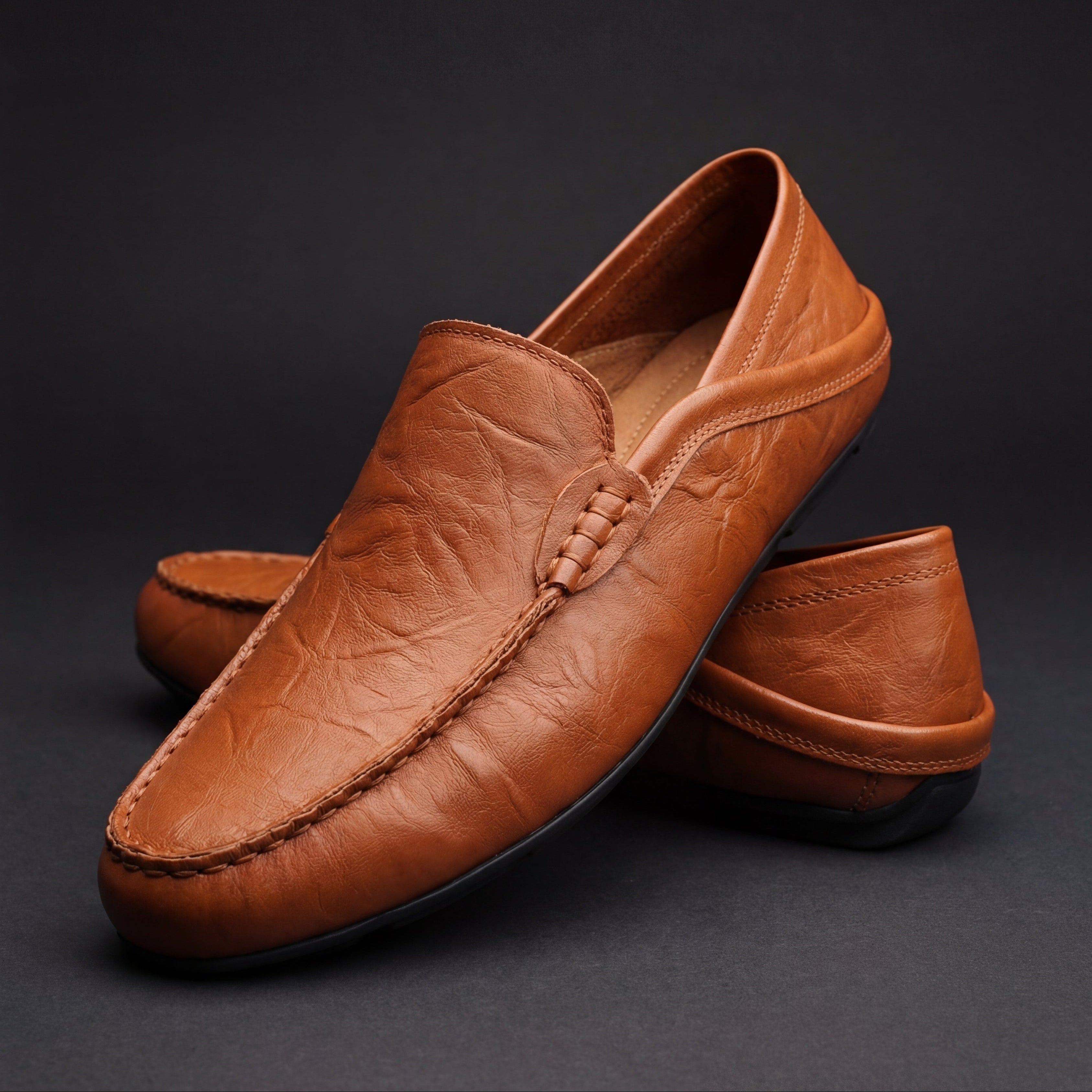 Joey | Casual loafers