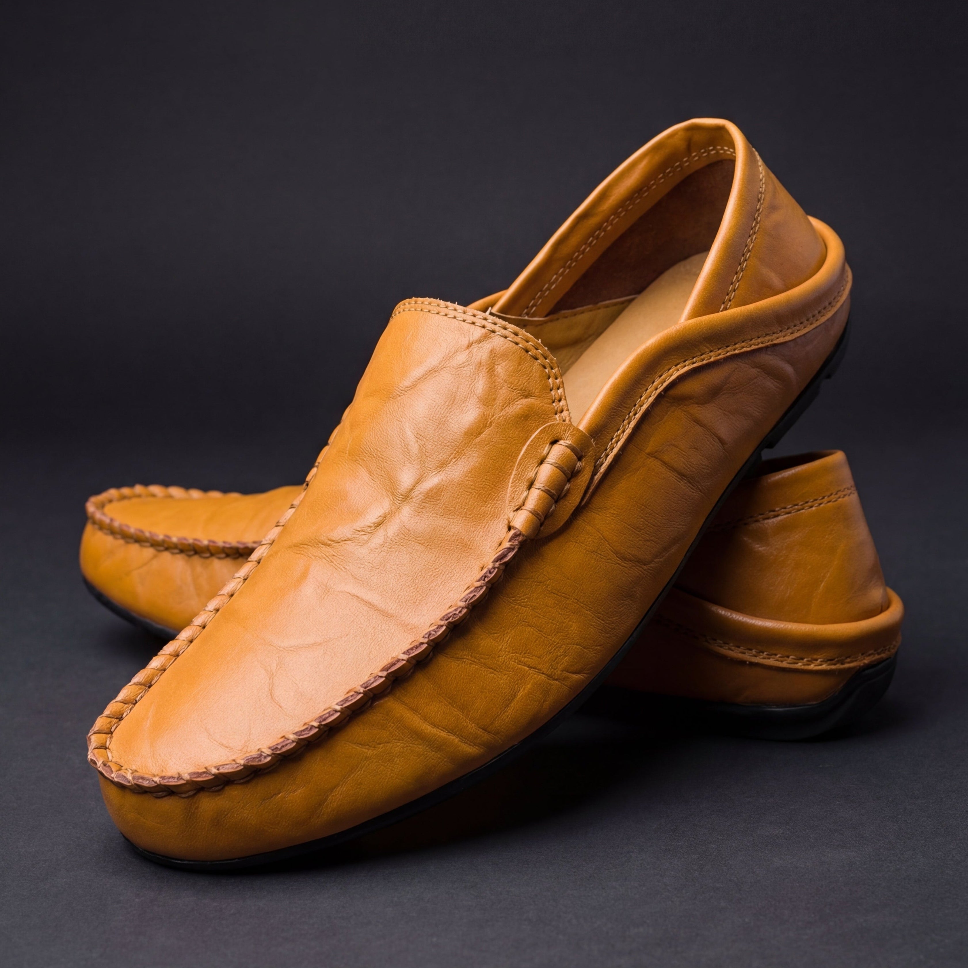Joey | Casual loafers