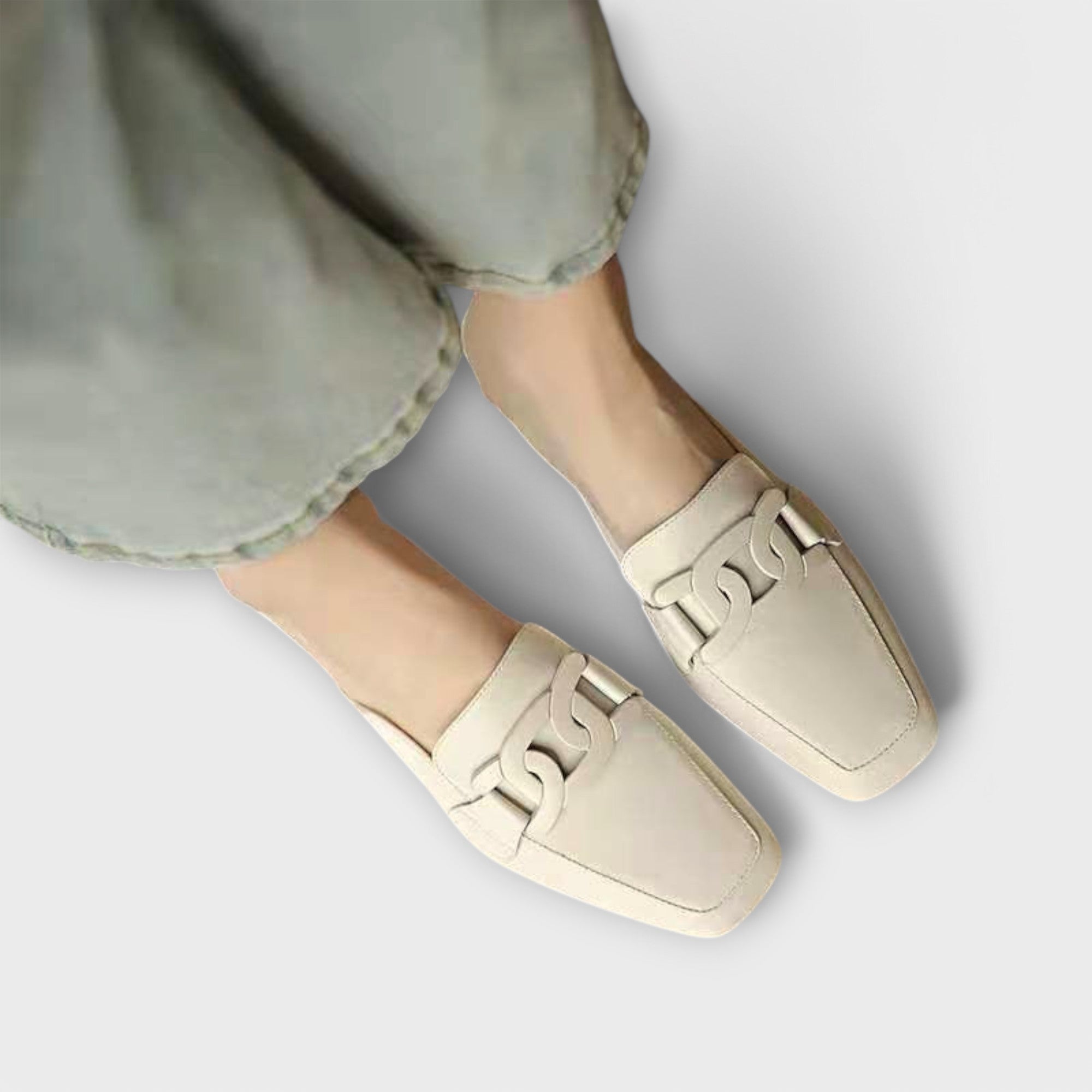 Monika | Slipper
