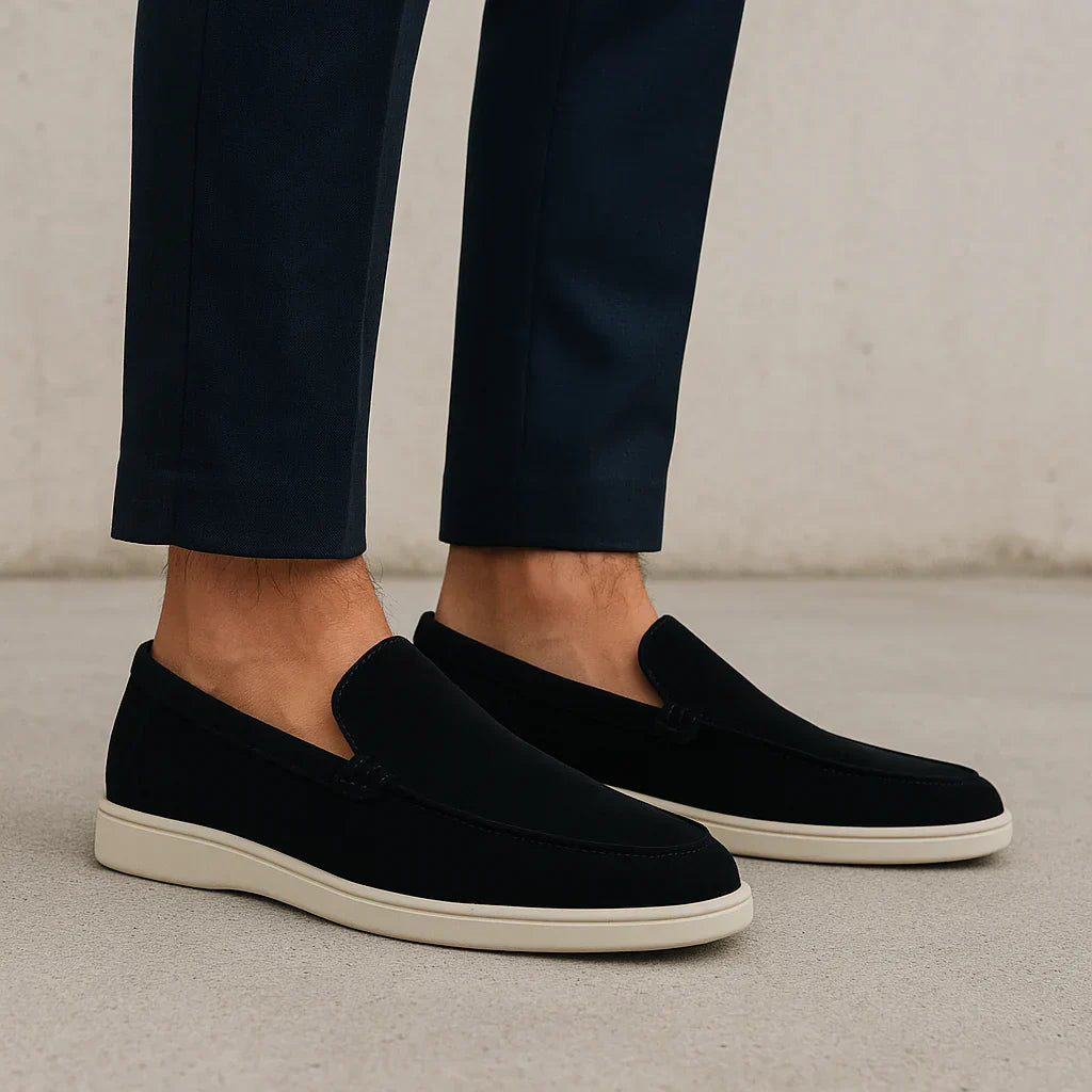 Joel | Elegante casual loafers