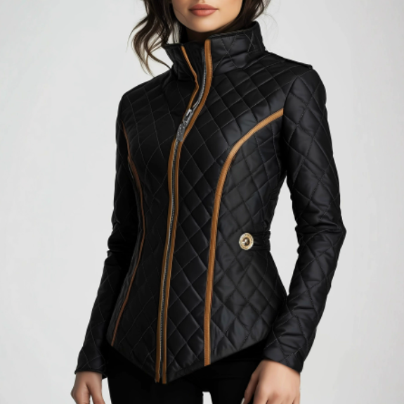 Lillian | Comfortabel Diamond Jack