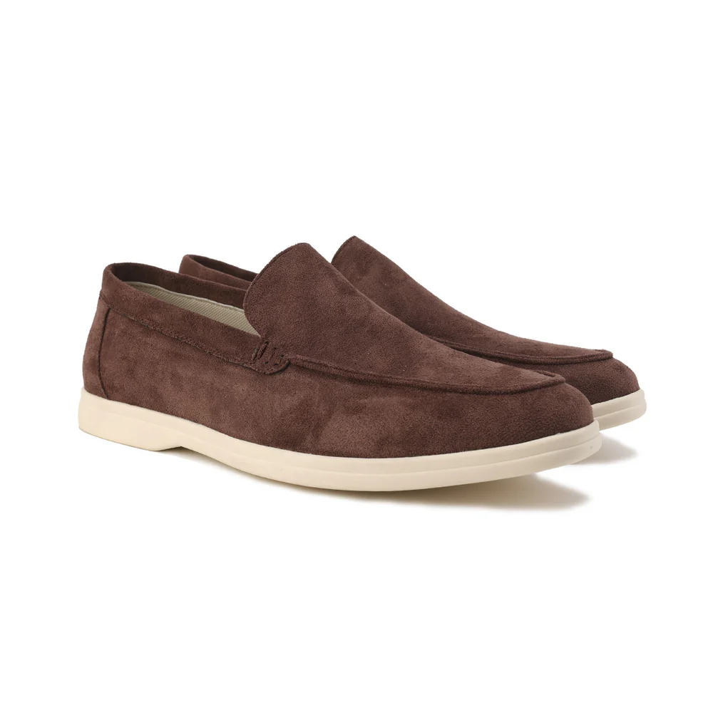 Gerald | Heren Loafers Met Instapmodel En Comfortzool