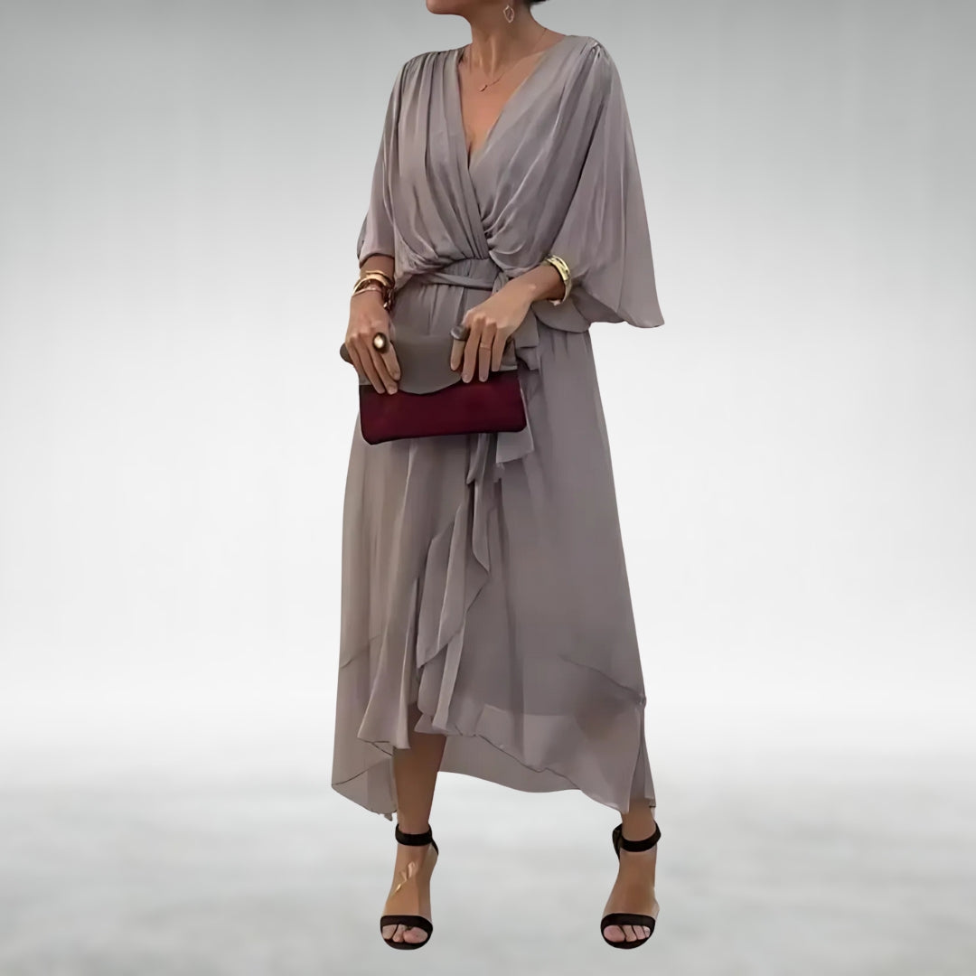 Lana | Elegante damesjurk