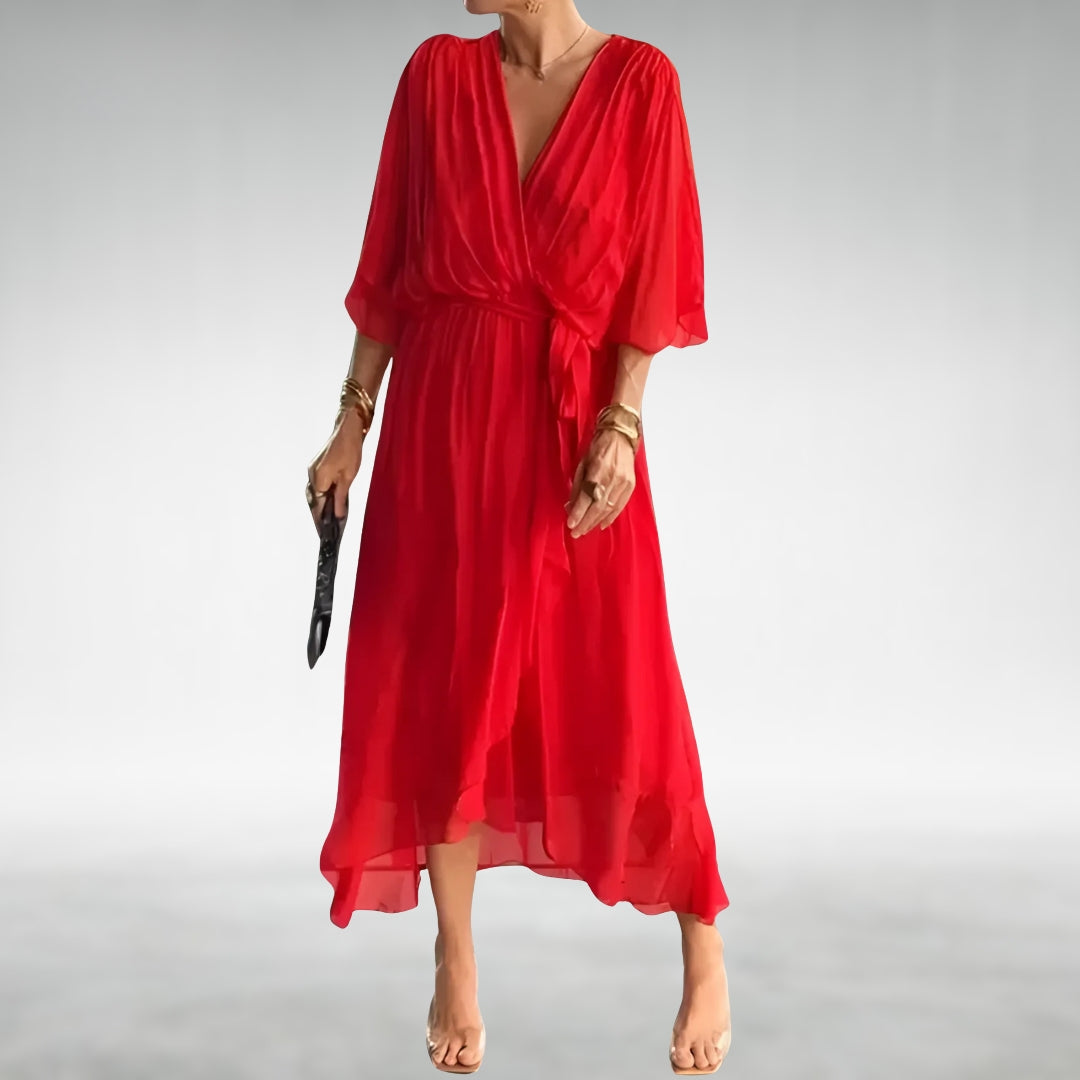Lana | Elegante damesjurk