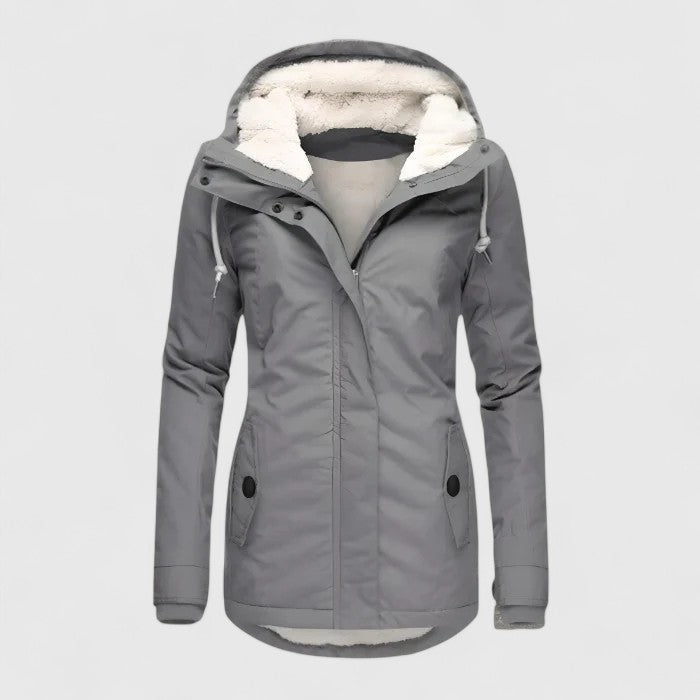 Norelisse | Dames Capuchon Jas