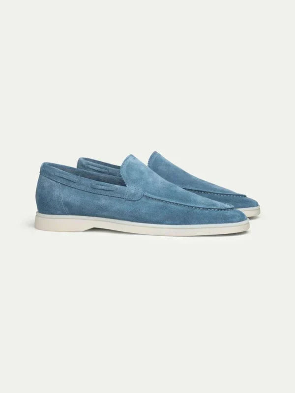 Gerald | Heren Loafers Met Instapmodel En Comfortzool