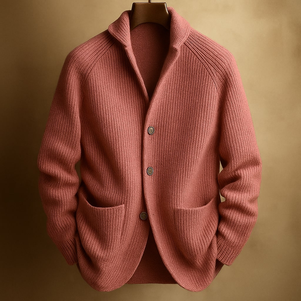 Ravik | Stijlvolle Cardigan