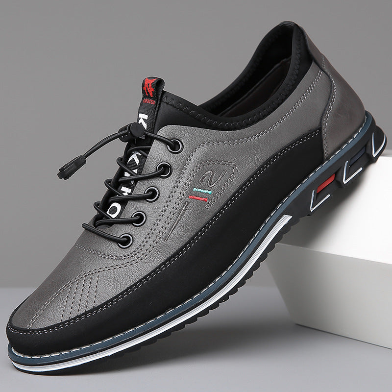 Haytham | Klassieke Oxford-schoenen
