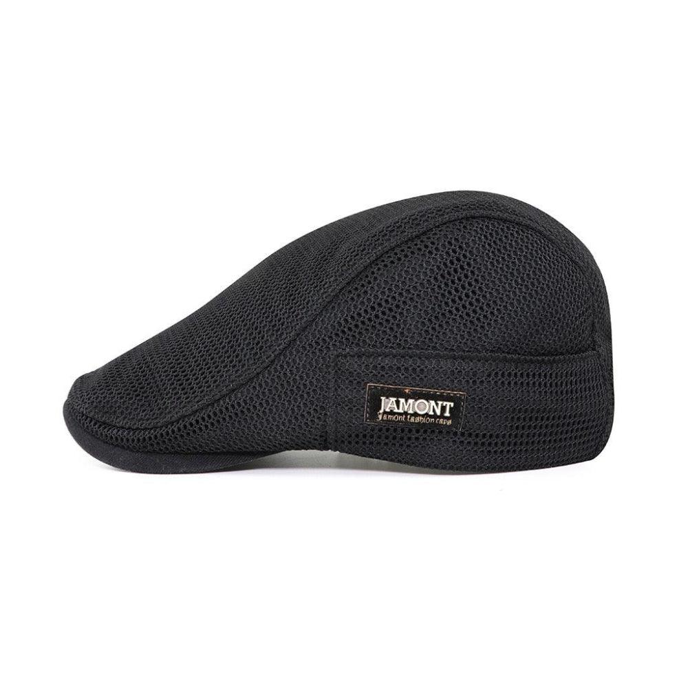 Hector | Comfortabele & ademende pet voor de zomer