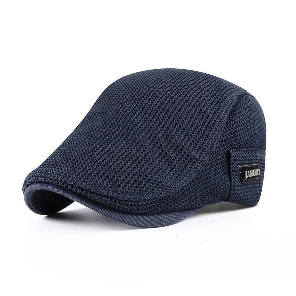 Hector | Comfortabele & ademende pet voor de zomer