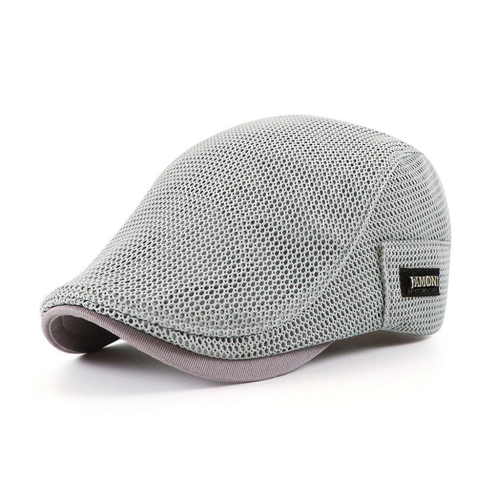 Hector | Comfortabele & ademende pet voor de zomer