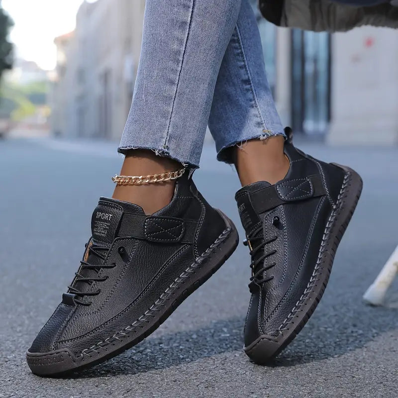 Lois | Comfortabele sneakers met steun