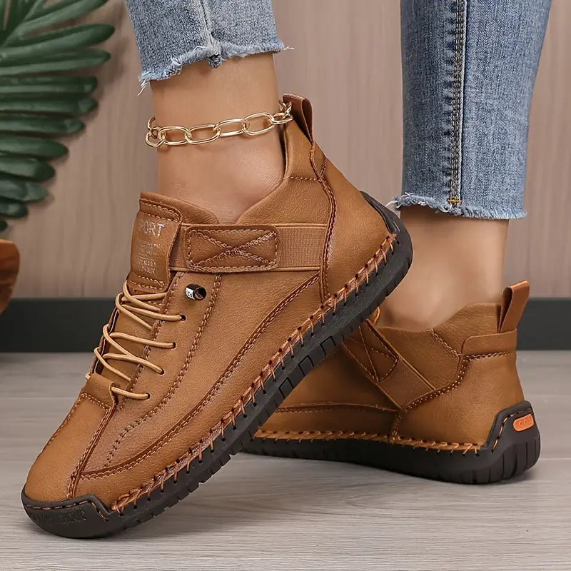 Lois | Comfortabele sneakers met steun