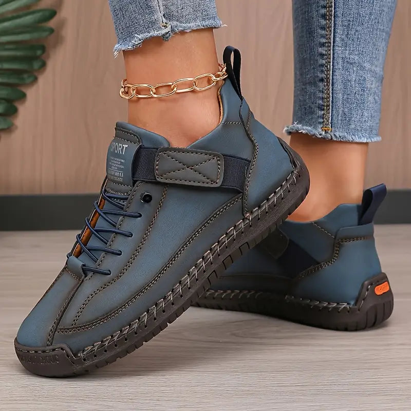 Lois | Comfortabele sneakers met steun
