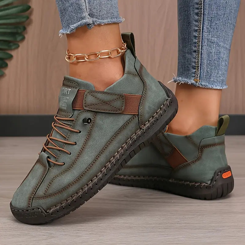 Lois | Comfortabele sneakers met steun