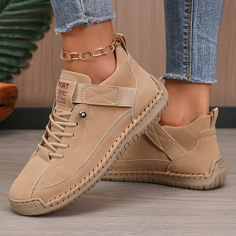 Lois | Comfortabele sneakers met steun