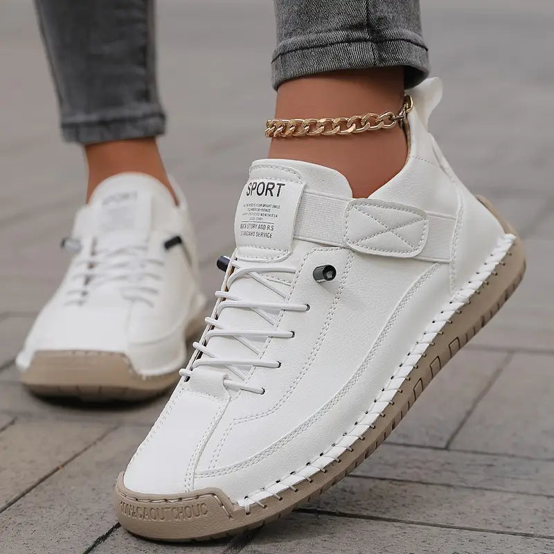 Lois | Comfortabele sneakers met steun