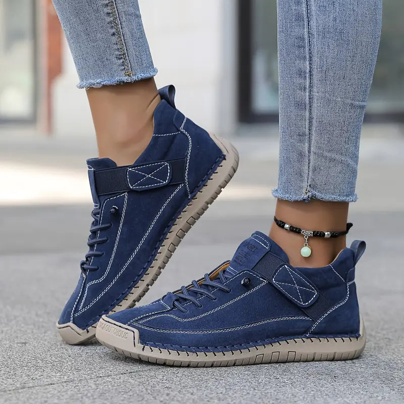 Lois | Comfortabele sneakers met steun