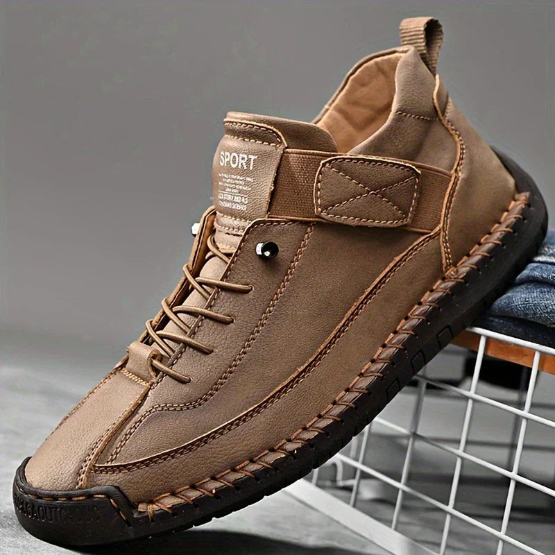 Lois | Comfortabele sneakers met steun