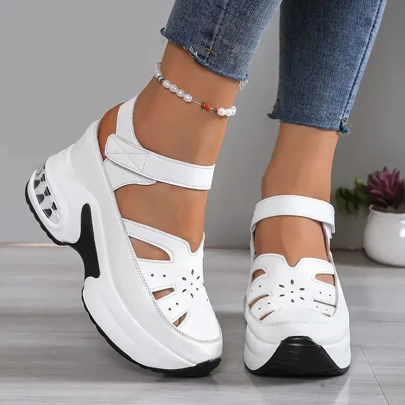 Ylona | Orthopedische sandalen
