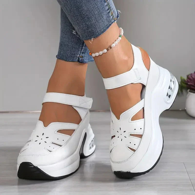 Ylona | Orthopedische sandalen