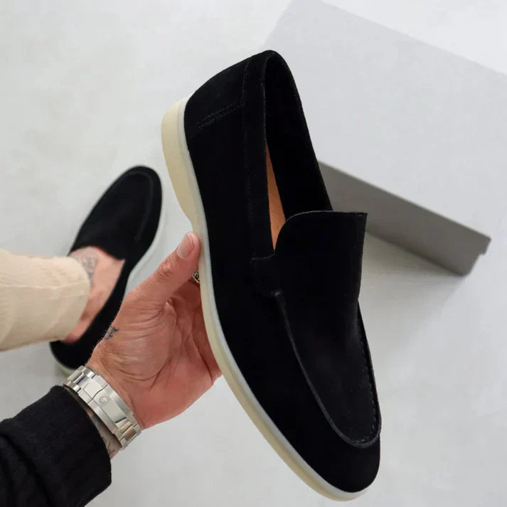Joel | Elegante casual loafers