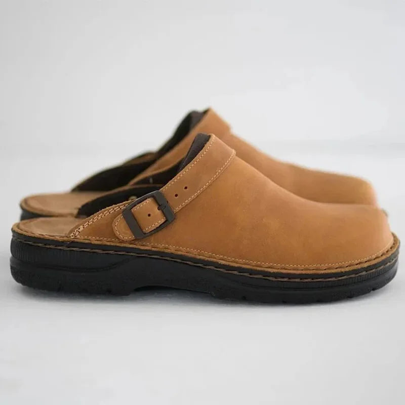 Andrei | Comfortabele premium instappers