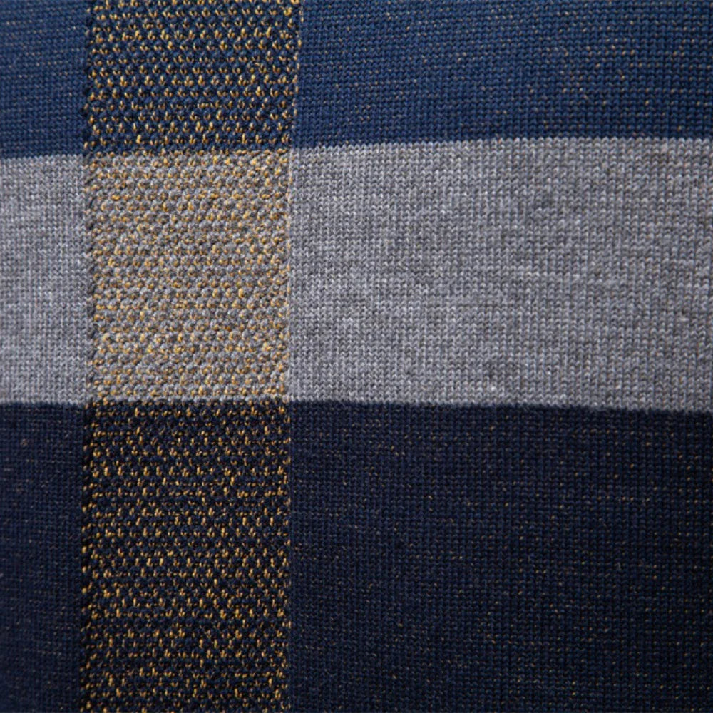 Lorvinsen | Herentrui Met Ruitdesign