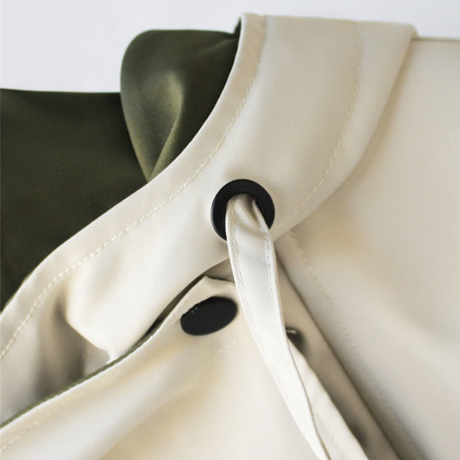 Bianka | Elegante & Beschermende Dames Jas