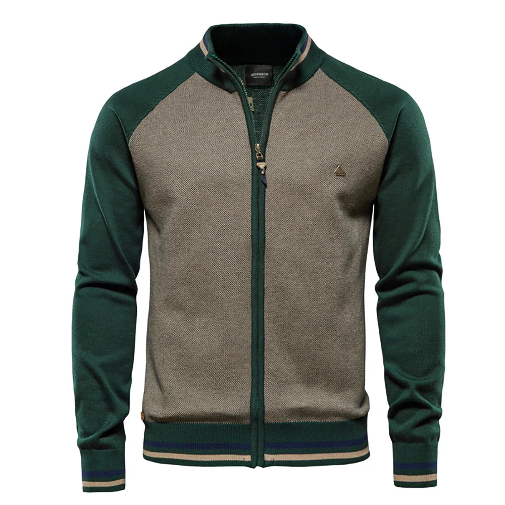 Teunvaren  | Premium Heren Vest
