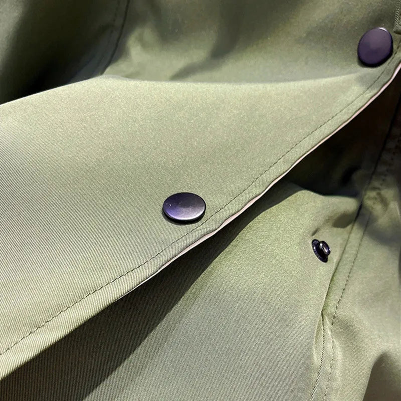 Bianka | Elegante & Beschermende Dames Jas