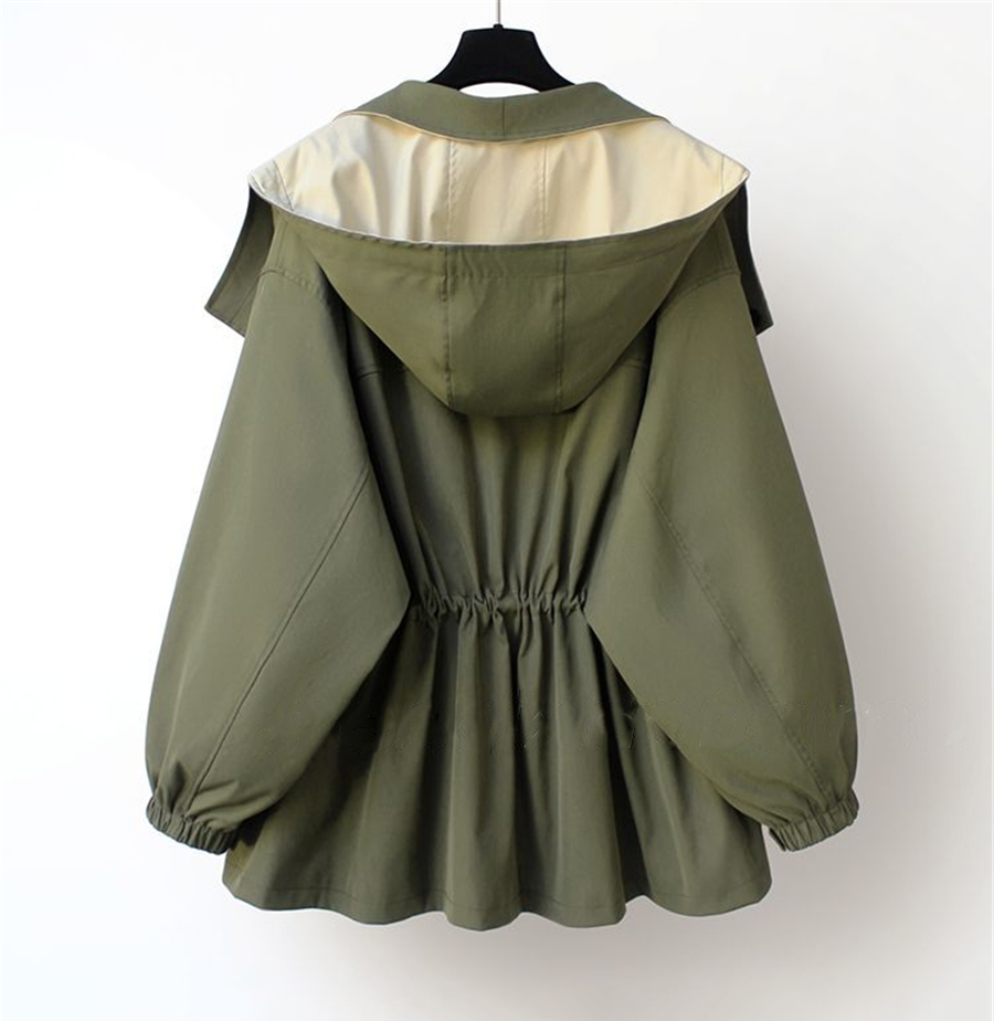 Bianka | Elegante & Beschermende Dames Jas