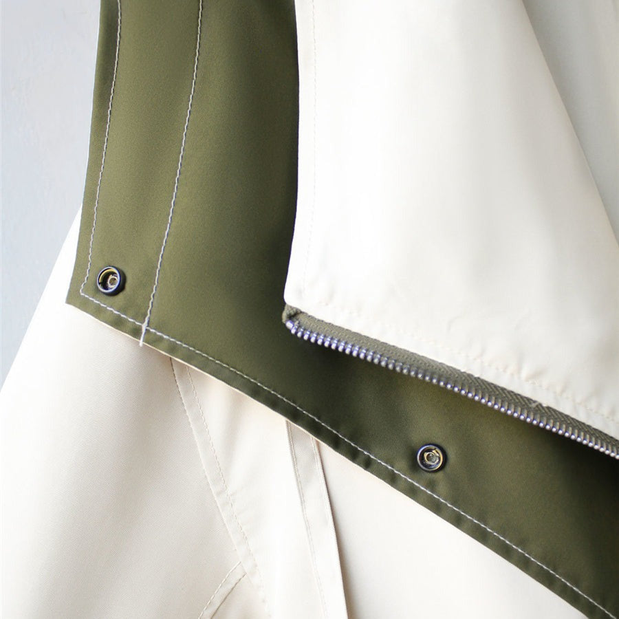 Bianka | Elegante & Beschermende Dames Jas