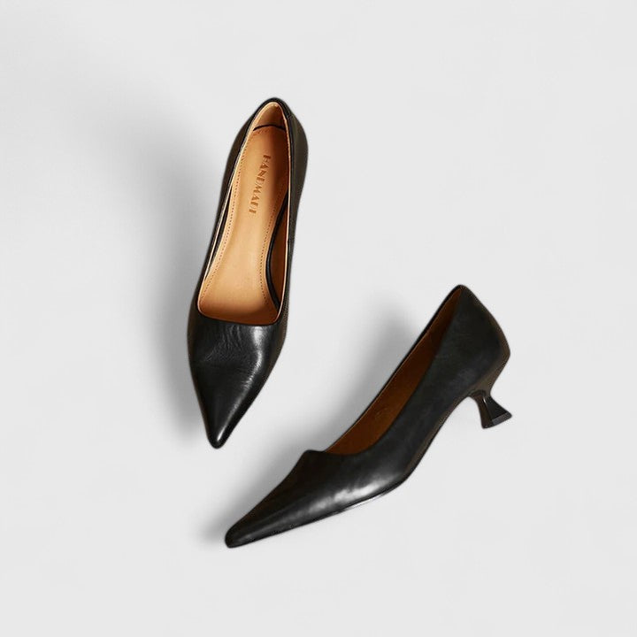 Zhaylisse | Elegante Hakken
