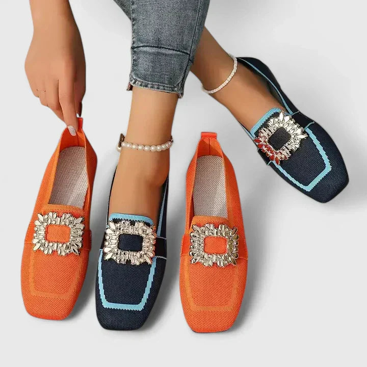 Maylora | Orthopedische Slippers