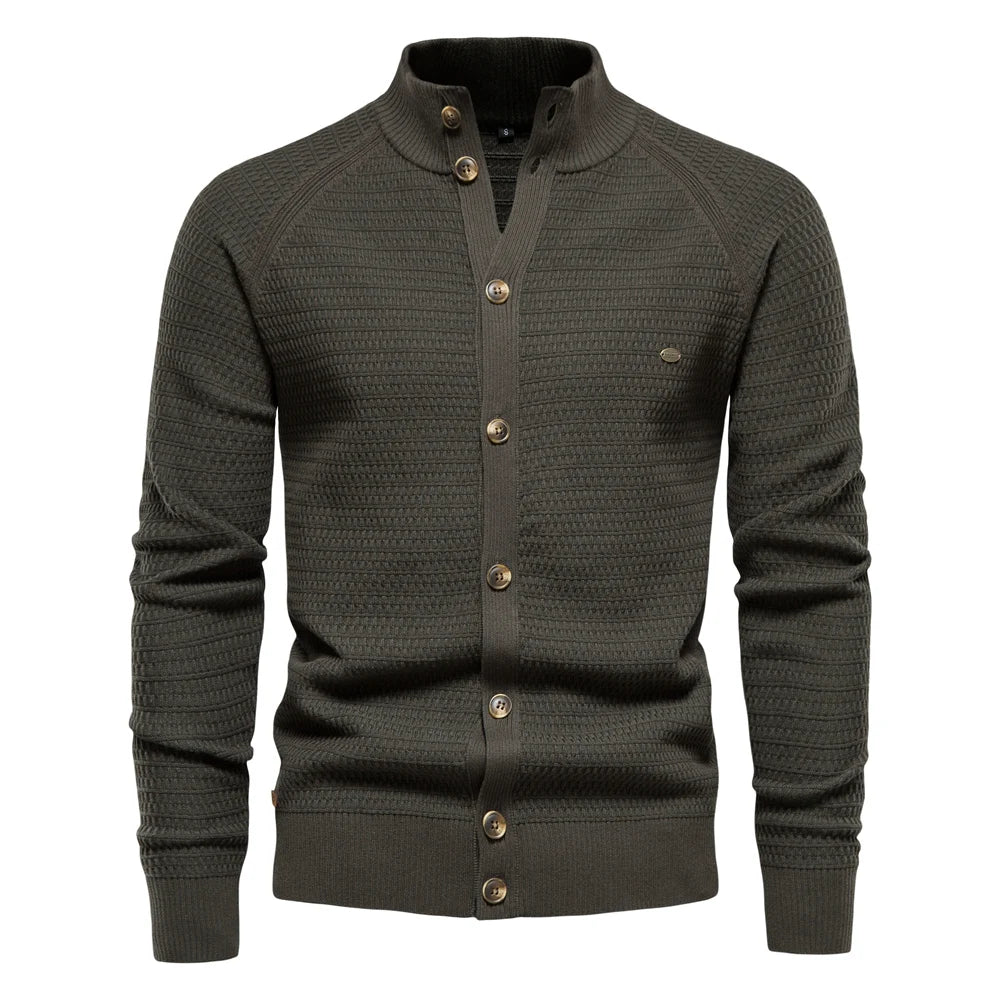 Torvenrik | Luxe Vest