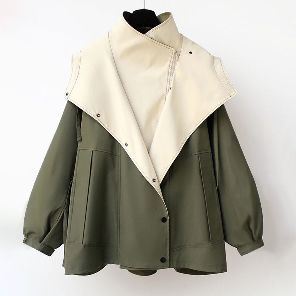 Bianka | Elegante & Beschermende Dames Jas