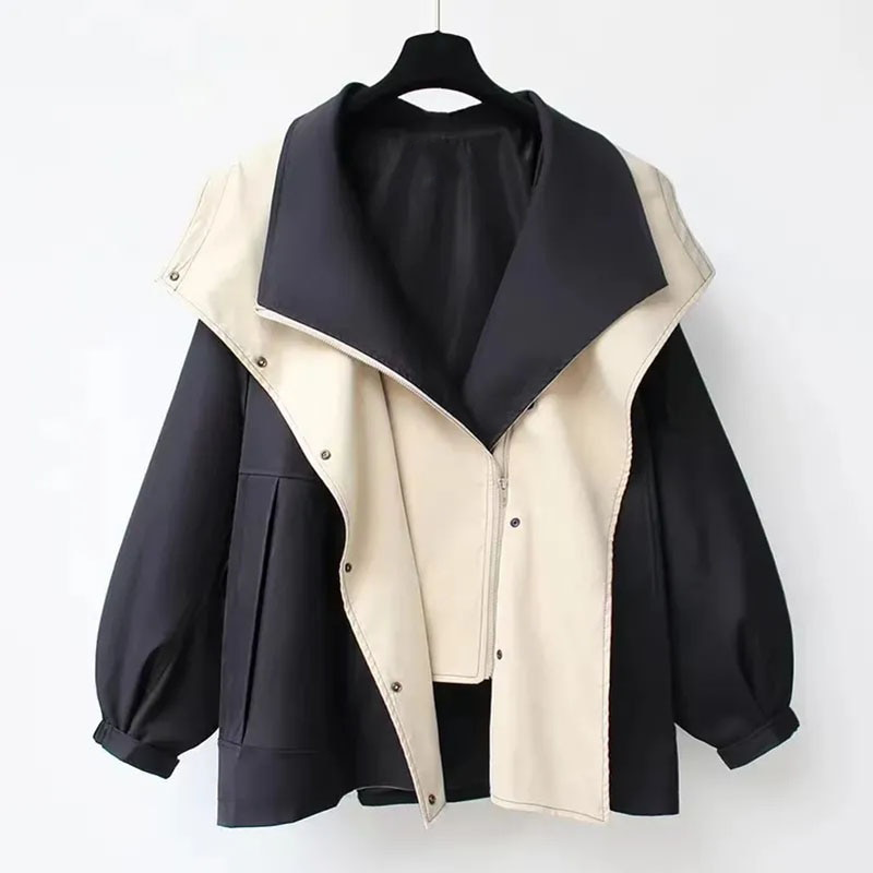 Bianka | Elegante & Beschermende Dames Jas