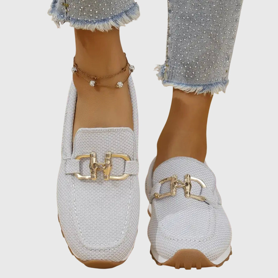 Sue | Orthopedische loafer-sneakers