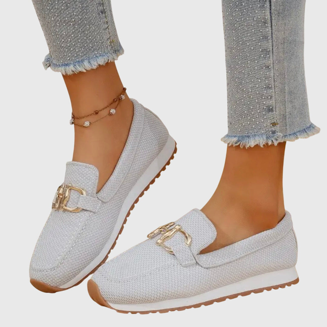 Sue | Orthopedische loafer-sneakers