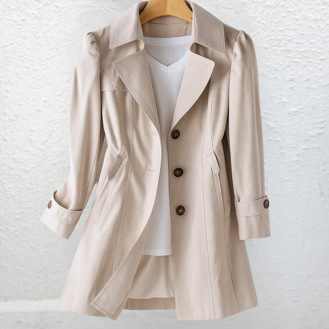Lilith | Elegante vintage zomerjas