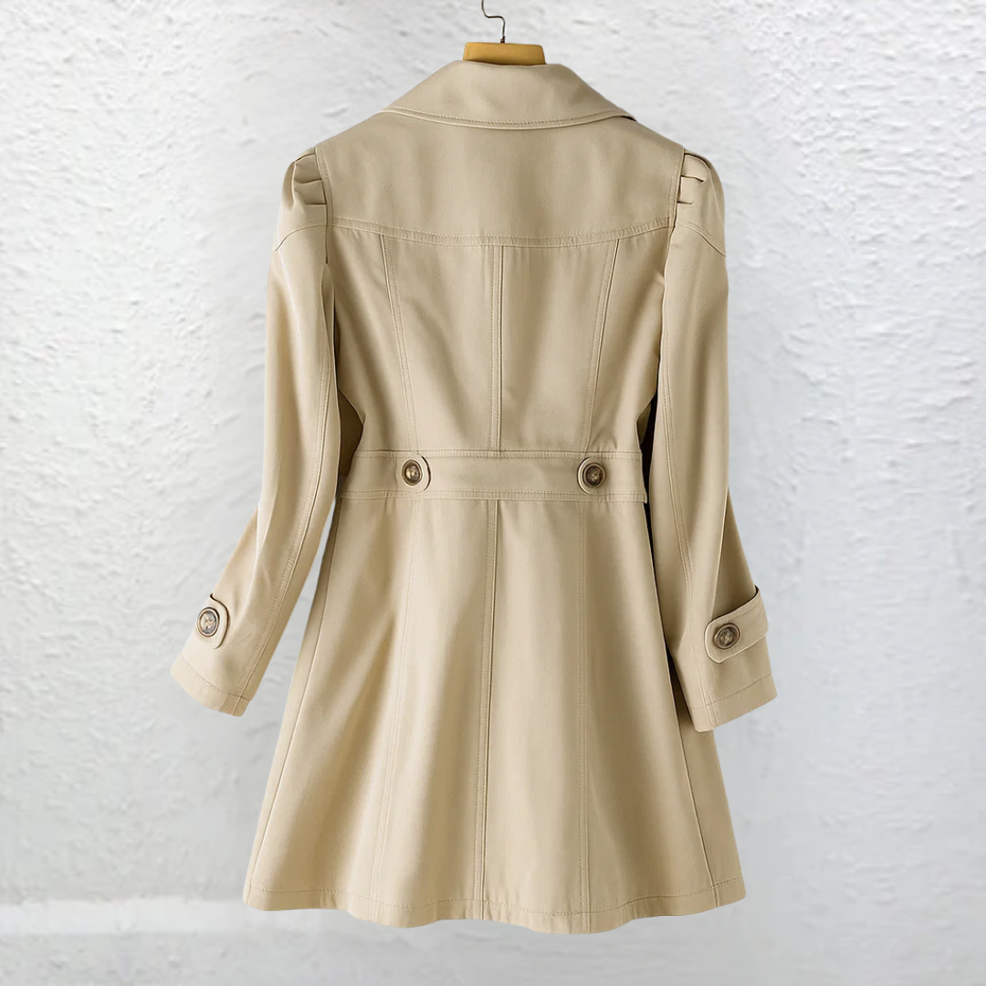 Lilith | Elegante vintage zomerjas