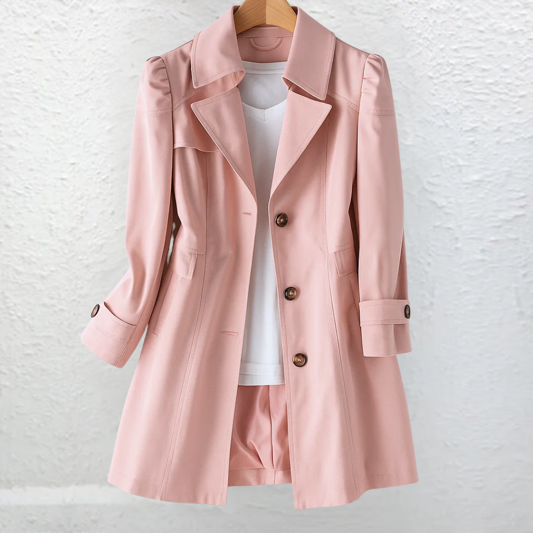 Lilith | Elegante vintage zomerjas