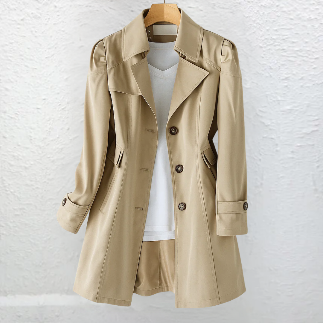 Lilith | Elegante vintage zomerjas