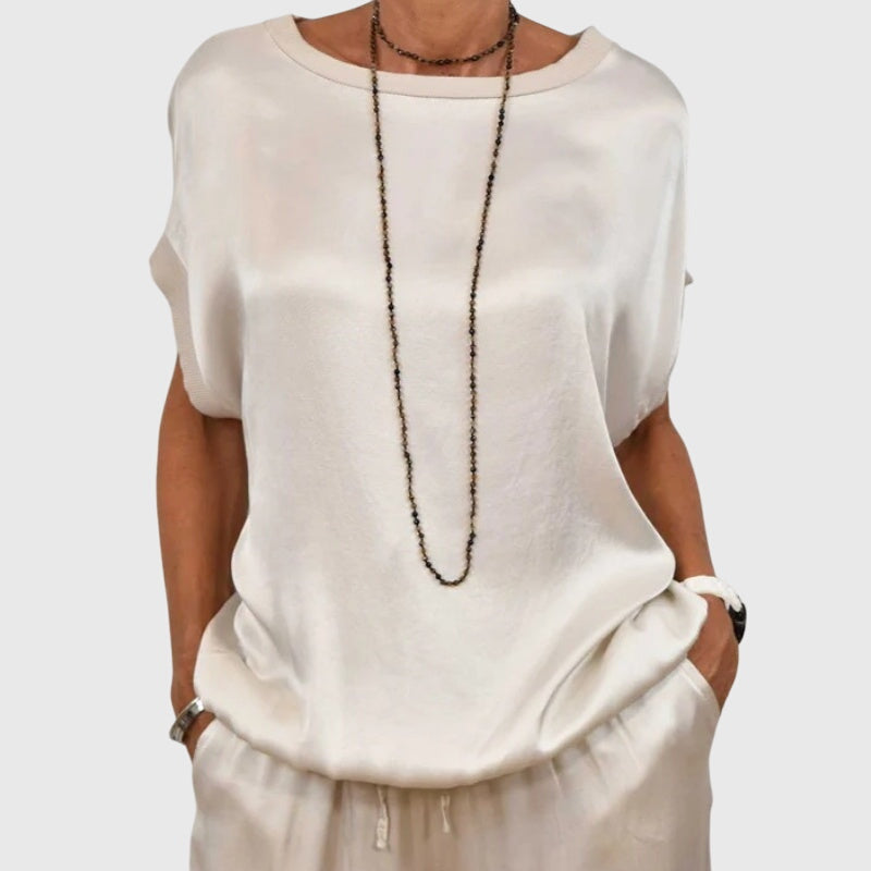 Tineka | Elegante tweedelige set