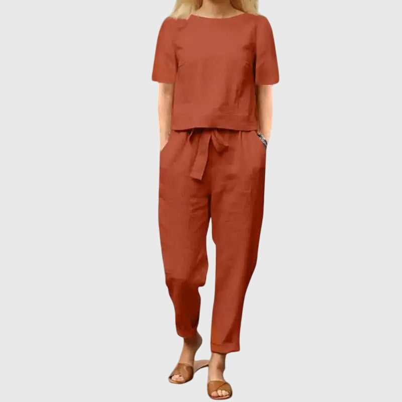 Veralyn | Moeiteloze zomerset