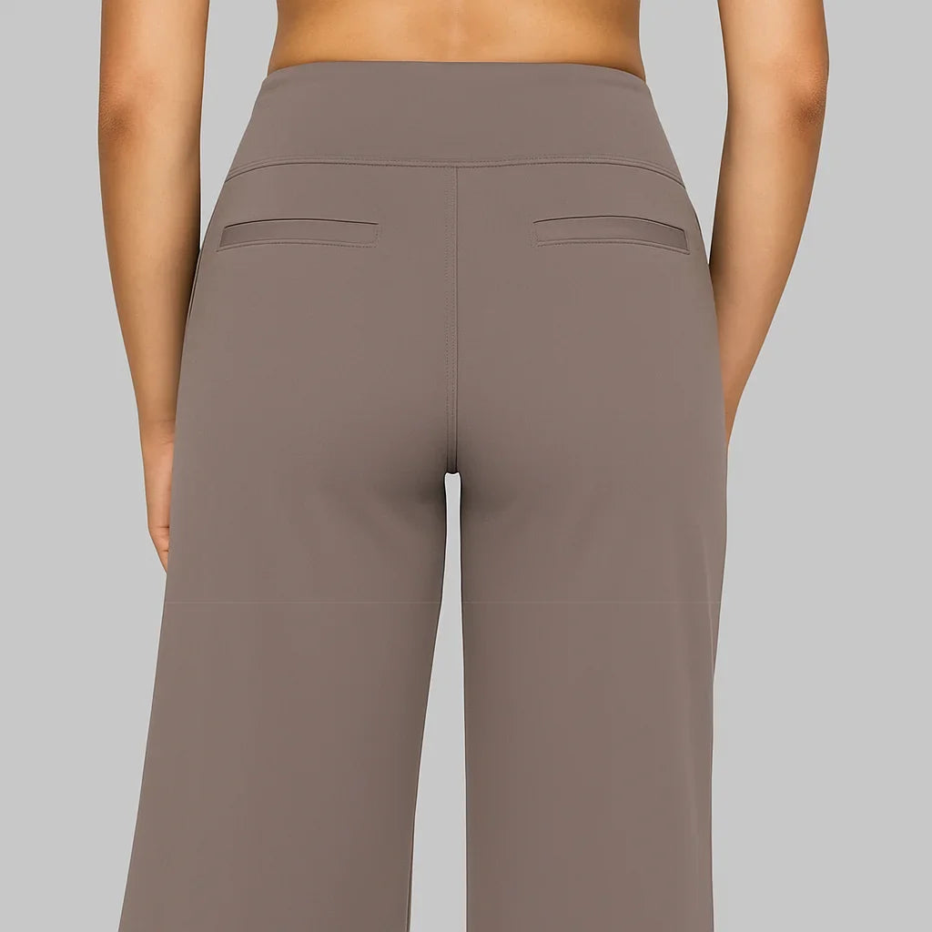Khate | Comfortabele stretchbroek voor elke vrouw