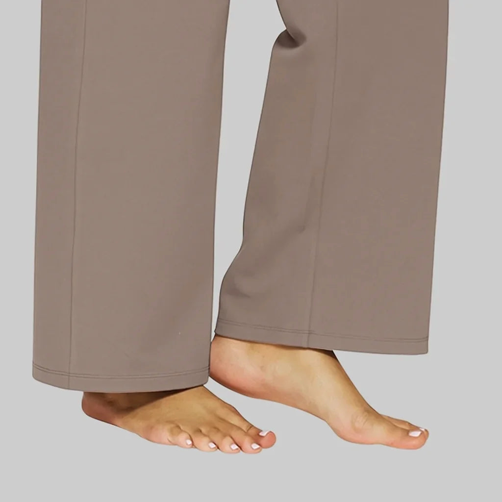 Khate | Comfortabele stretchbroek voor elke vrouw
