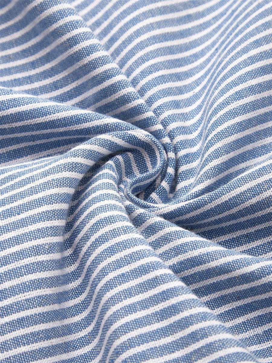 Klaudia | Comfortabele en ademende jurk