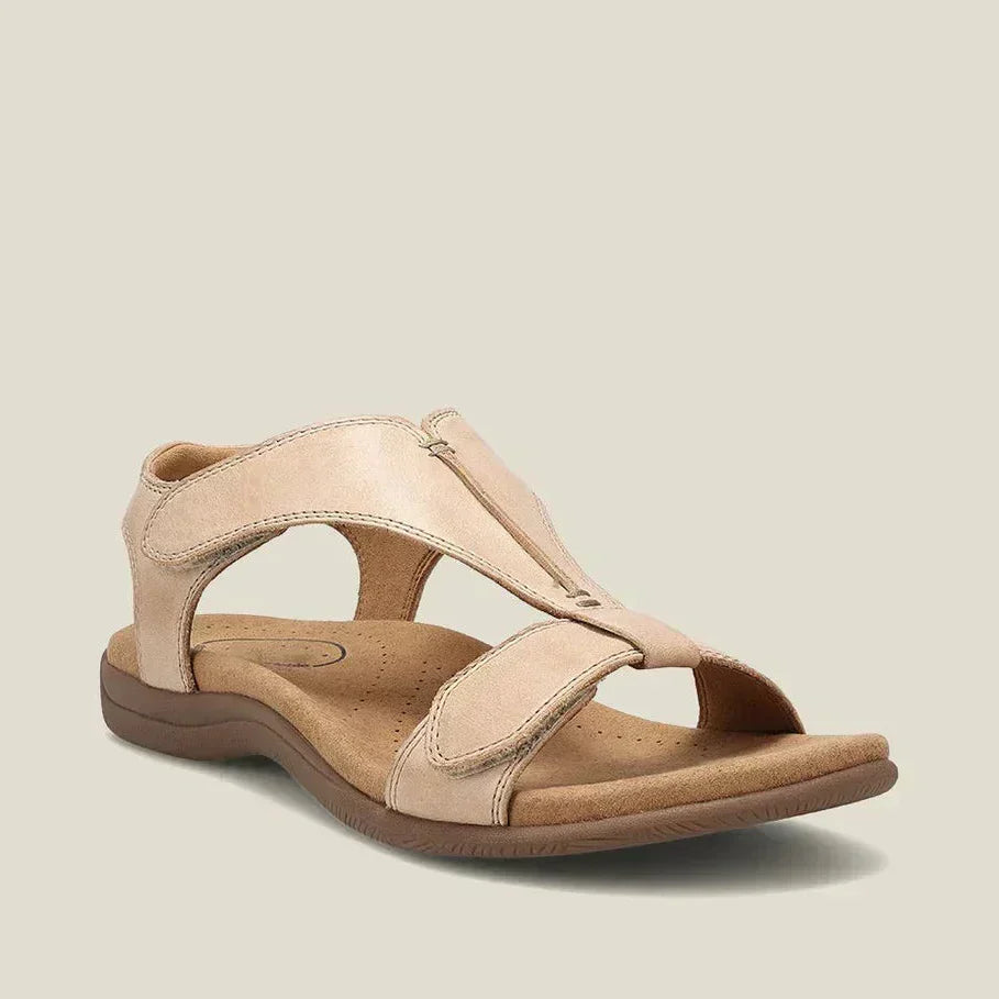 Hera | Ergonomische orthopedische sandalen